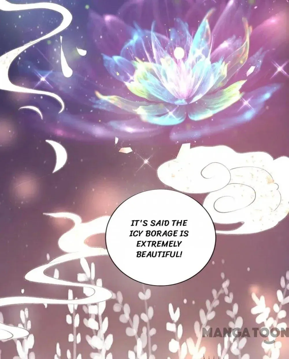 Princess Is a Bloodthirsty Surgeon Chapter 56 page 20 - 