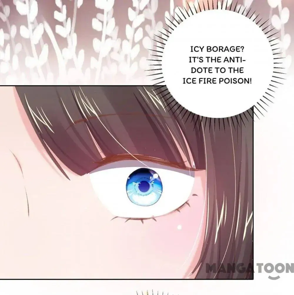 Princess Is a Bloodthirsty Surgeon Chapter 56 page 21 - 