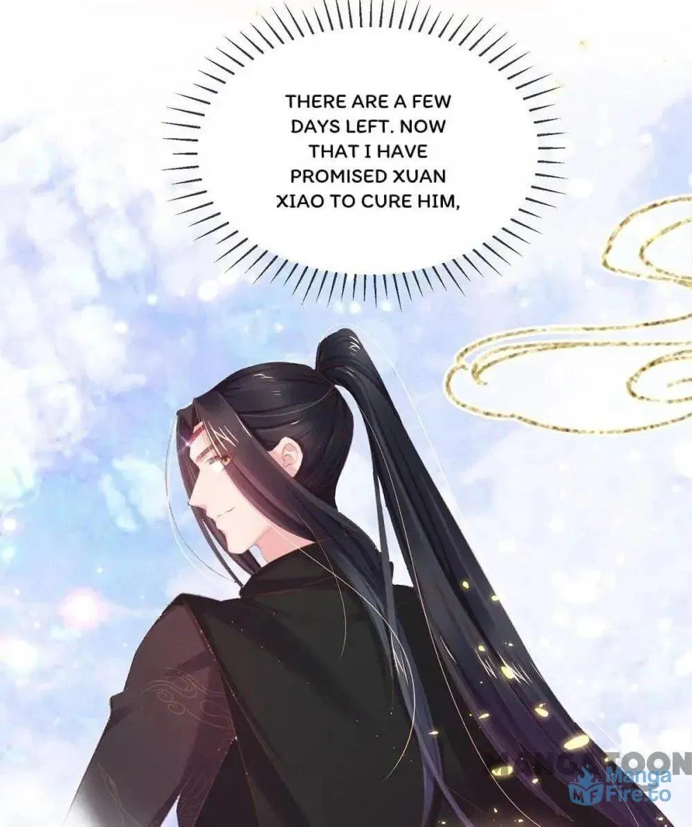 Princess Is a Bloodthirsty Surgeon Chapter 56 page 22 - 