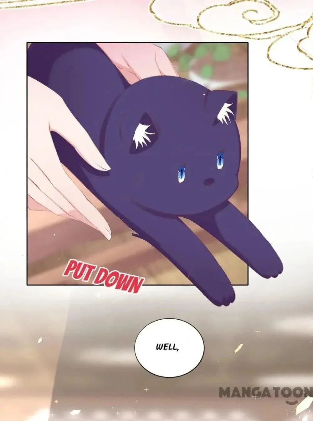 Princess Is a Bloodthirsty Surgeon Chapter 56 page 24 - 