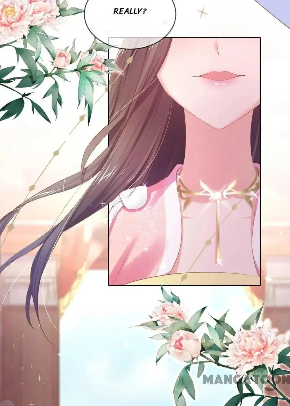 Princess Is a Bloodthirsty Surgeon Chapter 56 page 38 - 
