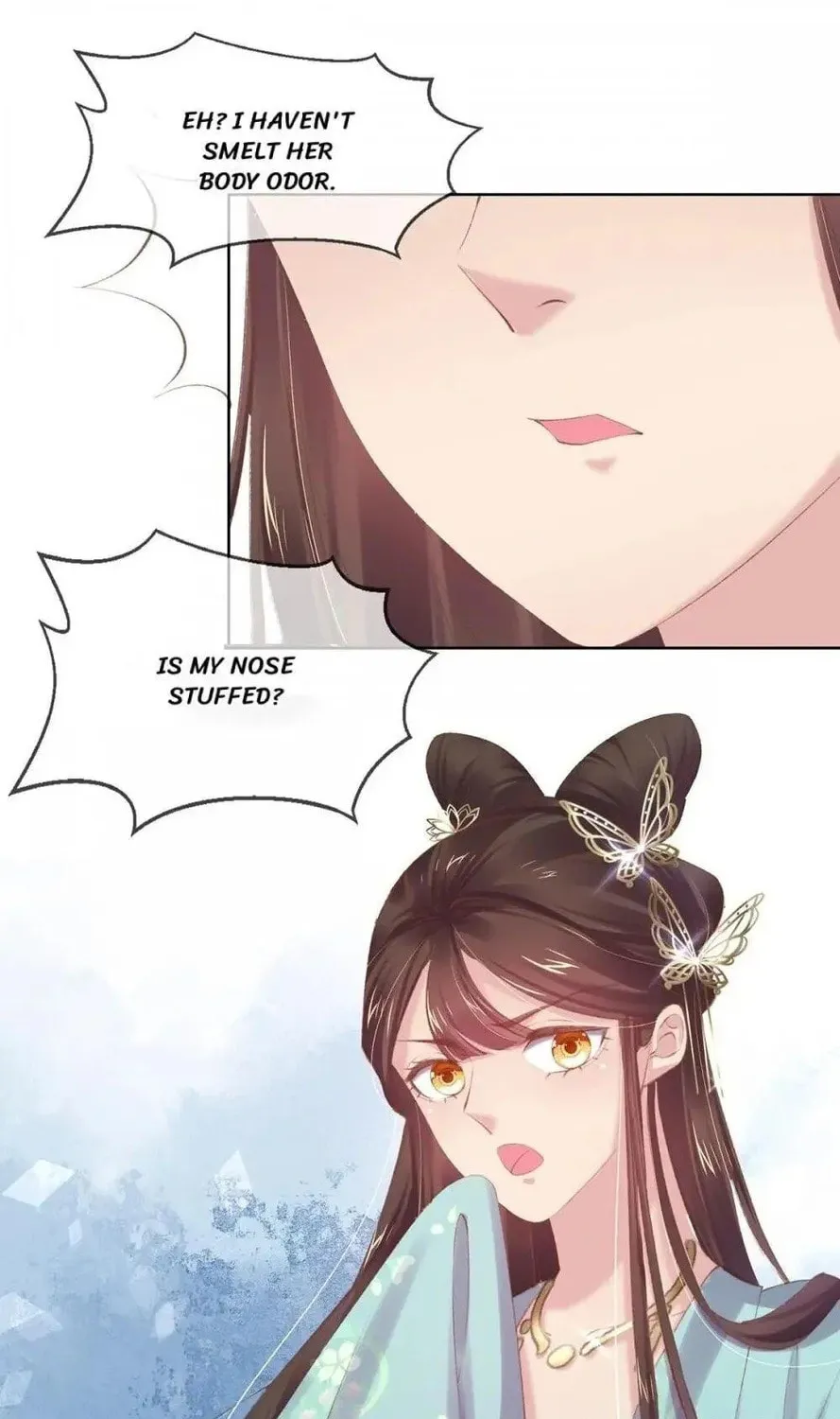 Princess Is a Bloodthirsty Surgeon Chapter 56 page 43 - 