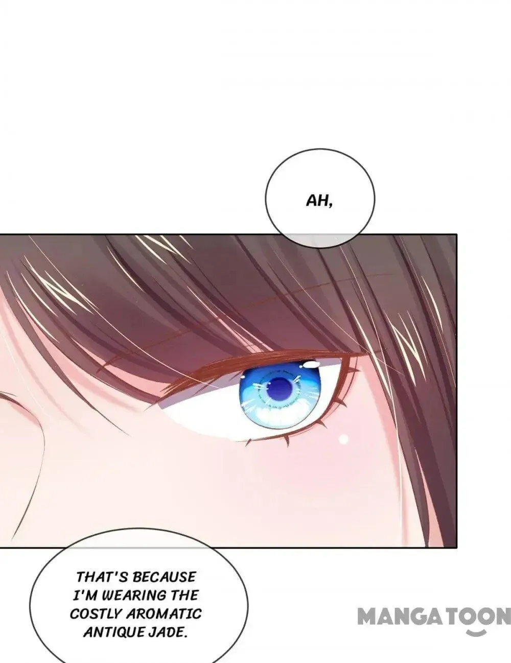 Princess Is a Bloodthirsty Surgeon Chapter 56 page 46 - 