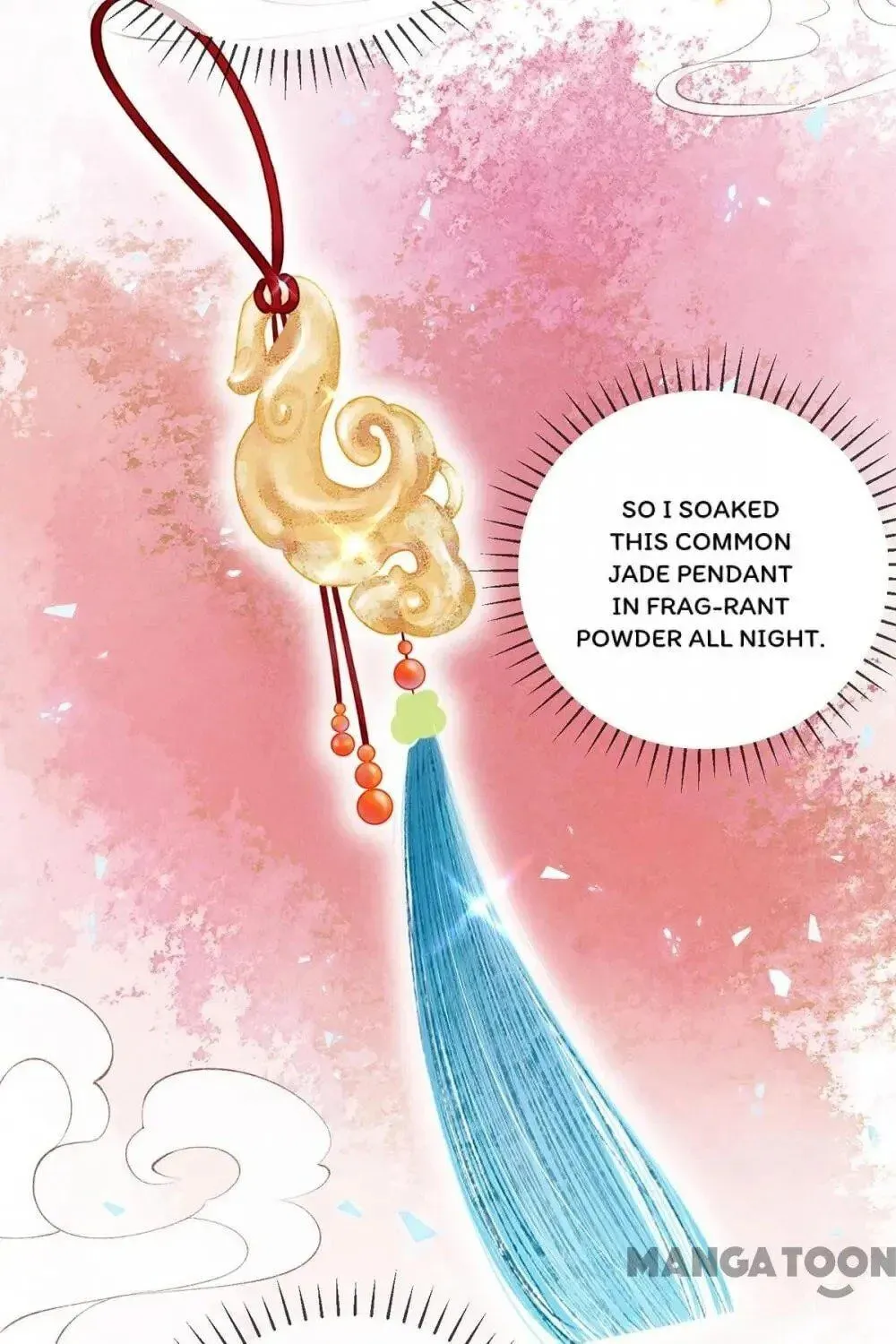 Princess Is a Bloodthirsty Surgeon Chapter 56 page 51 - 