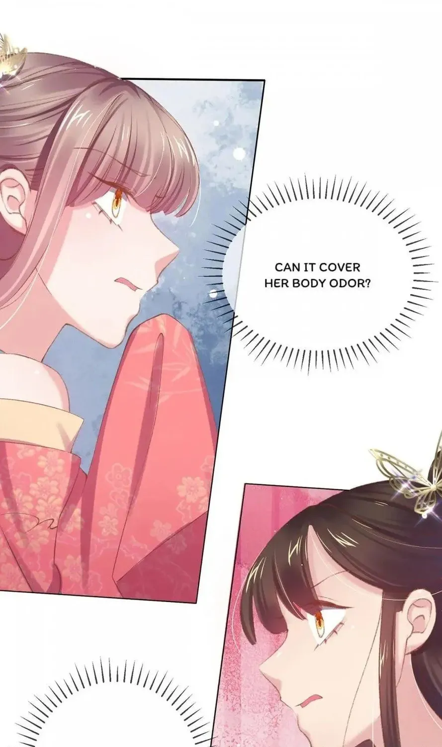 Princess Is a Bloodthirsty Surgeon Chapter 56 page 54 - 