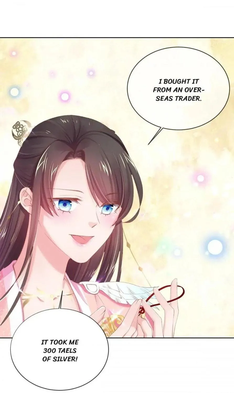Princess Is a Bloodthirsty Surgeon Chapter 57 page 25 - 