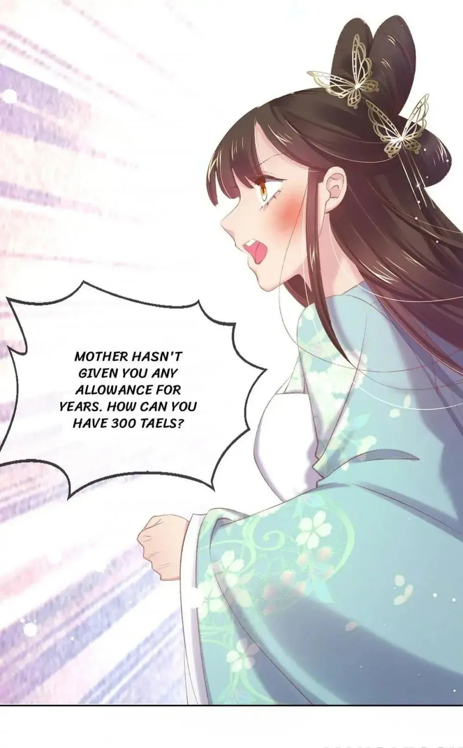 Princess Is a Bloodthirsty Surgeon Chapter 57 page 28 - 