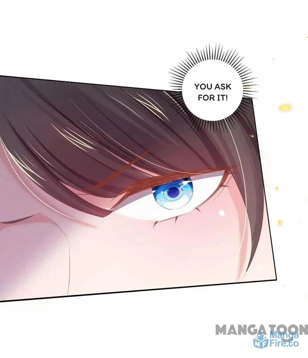 Princess Is a Bloodthirsty Surgeon Chapter 57 page 4 - 
