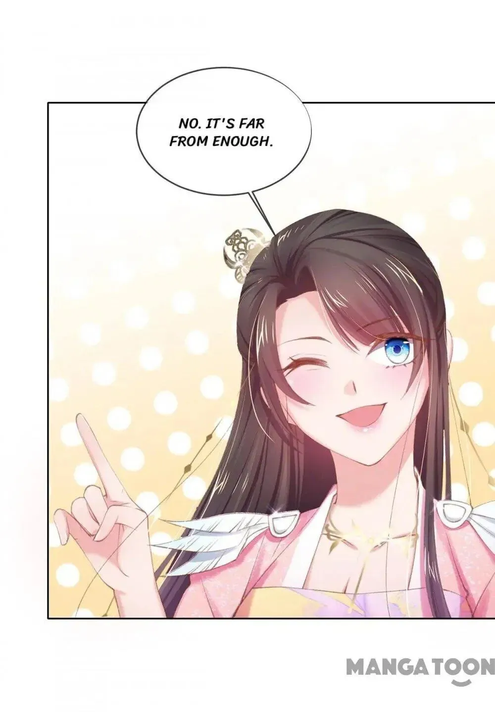 Princess Is a Bloodthirsty Surgeon Chapter 57 page 38 - 