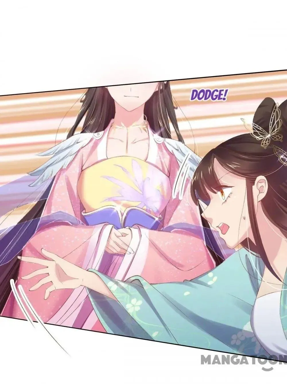 Princess Is a Bloodthirsty Surgeon Chapter 57 page 5 - 
