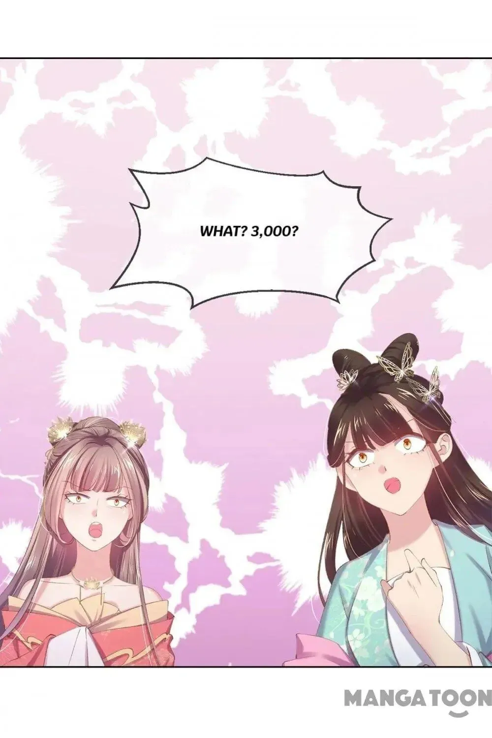 Princess Is a Bloodthirsty Surgeon Chapter 57 page 43 - 