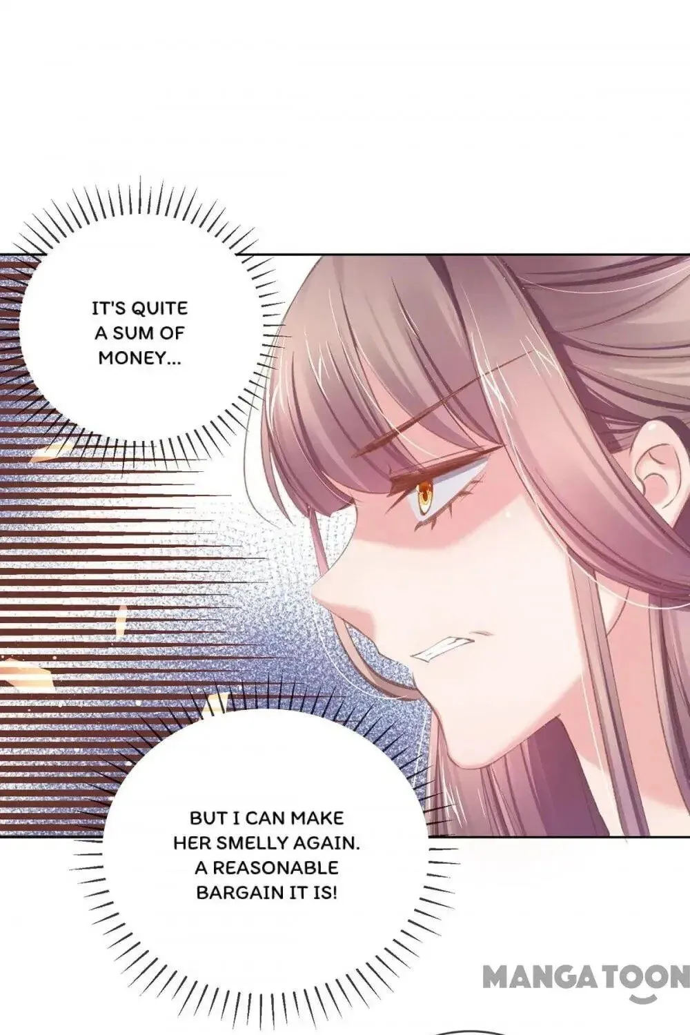 Princess Is a Bloodthirsty Surgeon Chapter 57 page 47 - 