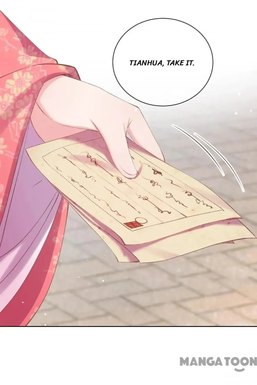 Princess Is a Bloodthirsty Surgeon Chapter 57 page 55 - 