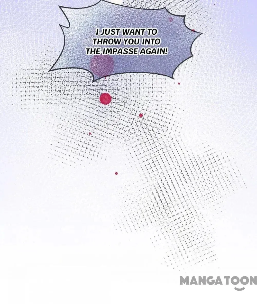 Princess Is a Bloodthirsty Surgeon Chapter 58 page 21 - 