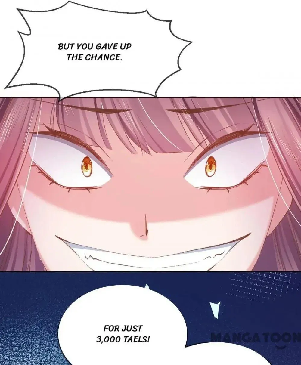 Princess Is a Bloodthirsty Surgeon Chapter 58 page 24 - 