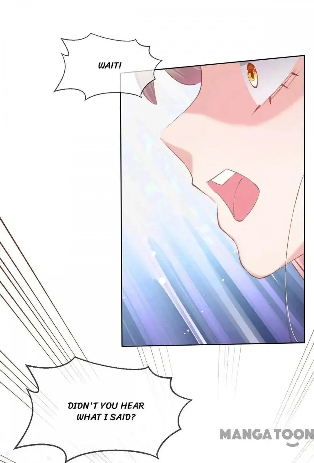 Princess Is a Bloodthirsty Surgeon Chapter 58 page 34 - 