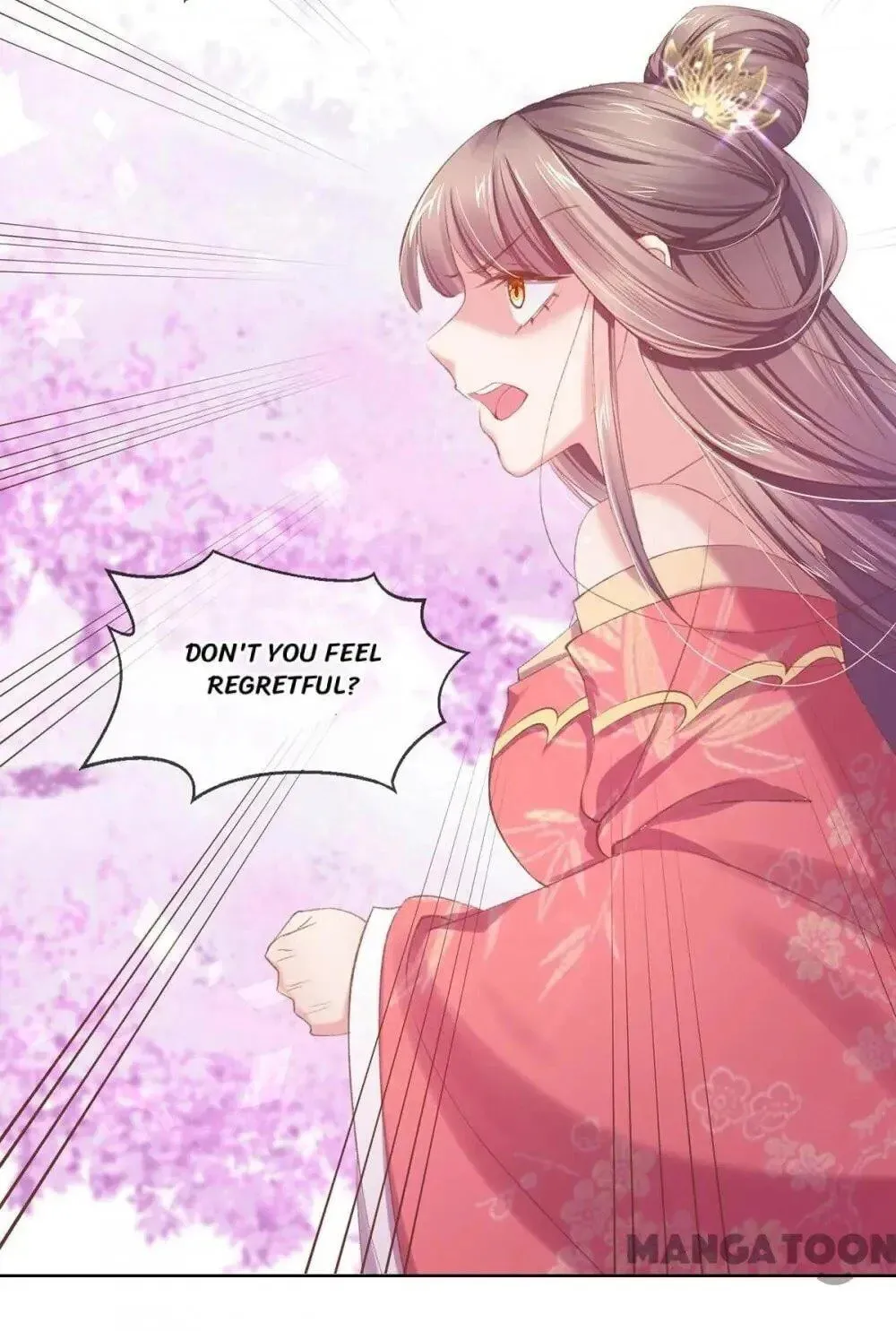 Princess Is a Bloodthirsty Surgeon Chapter 58 page 35 - 