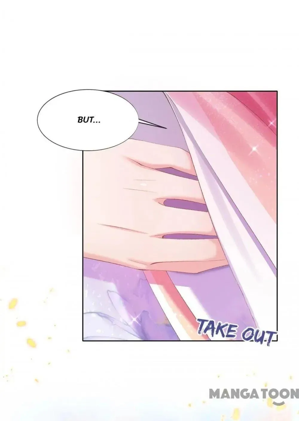 Princess Is a Bloodthirsty Surgeon Chapter 58 page 39 - 