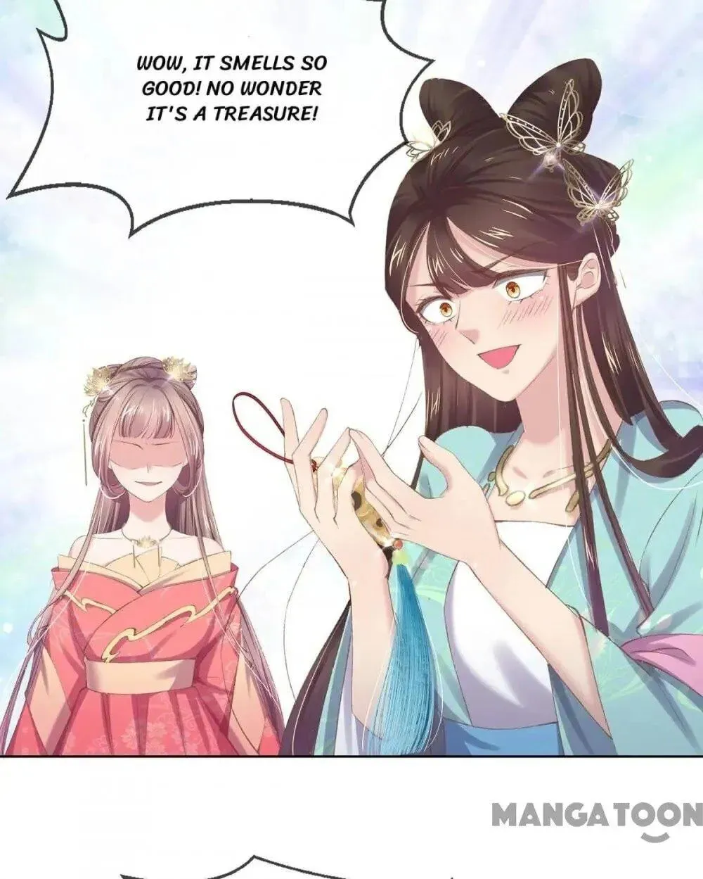 Princess Is a Bloodthirsty Surgeon Chapter 58 page 5 - 