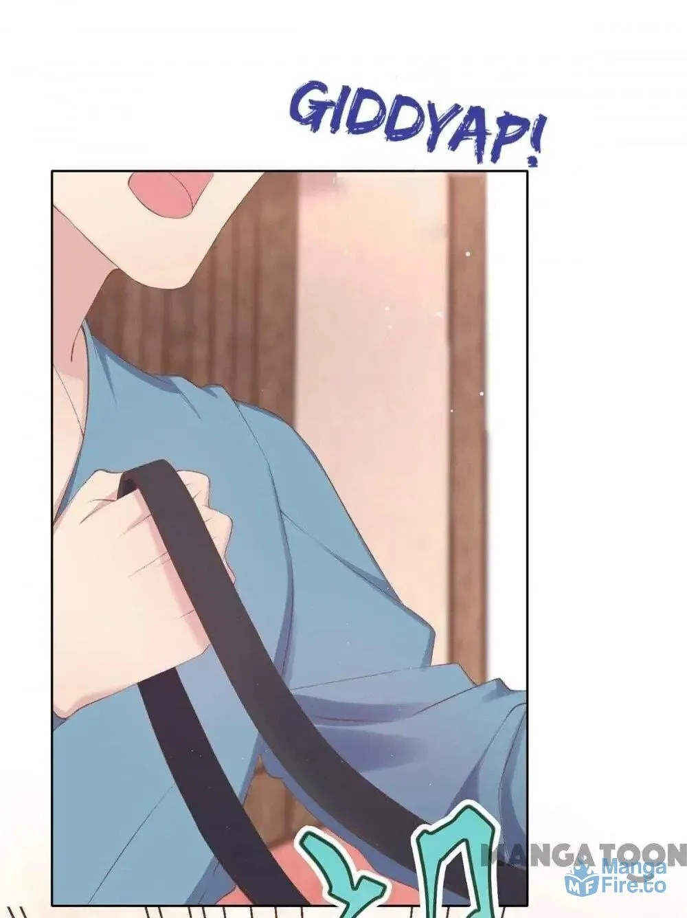 Princess Is a Bloodthirsty Surgeon Chapter 58 page 45 - 