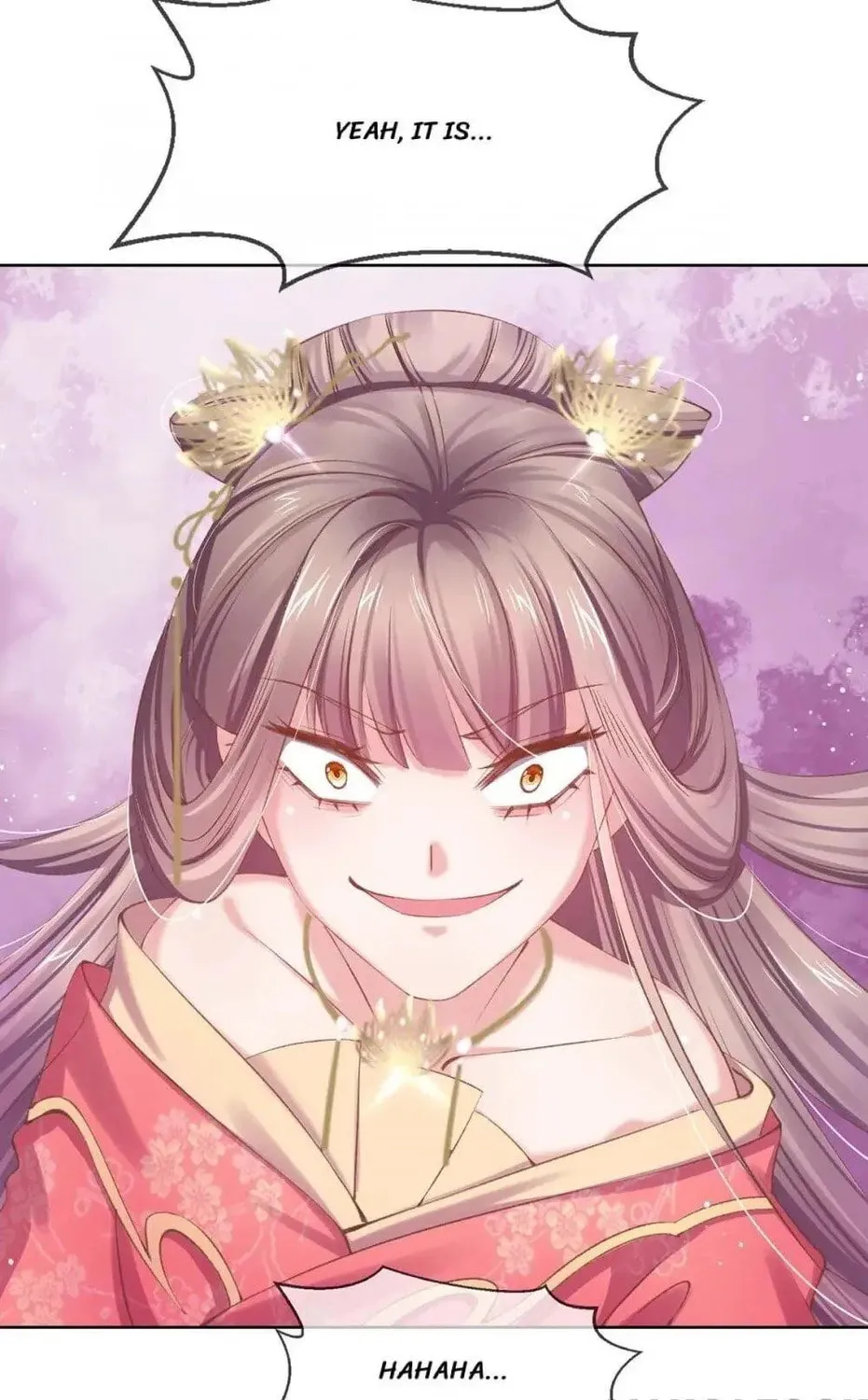 Princess Is a Bloodthirsty Surgeon Chapter 58 page 6 - 
