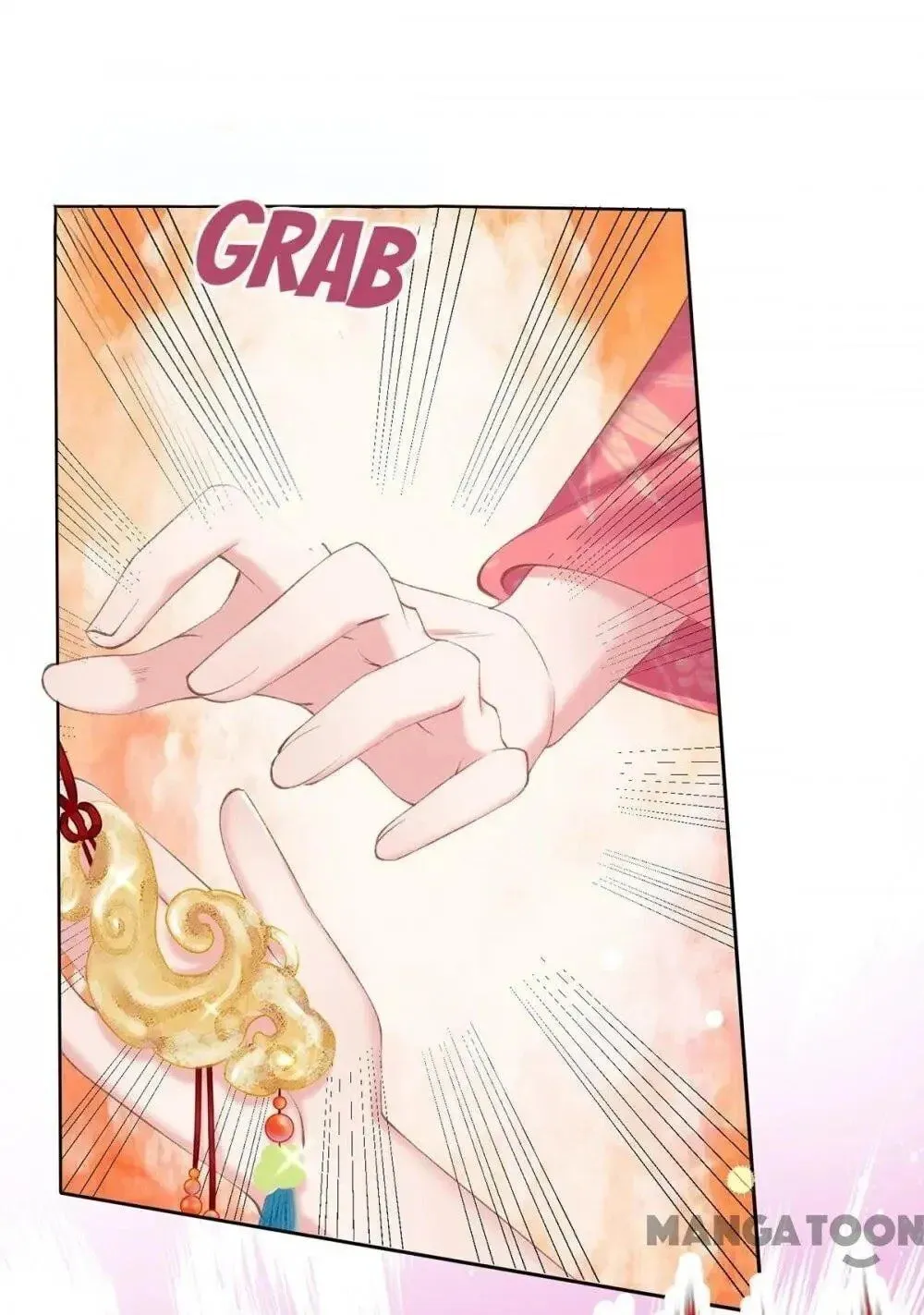 Princess Is a Bloodthirsty Surgeon Chapter 58 page 10 - 