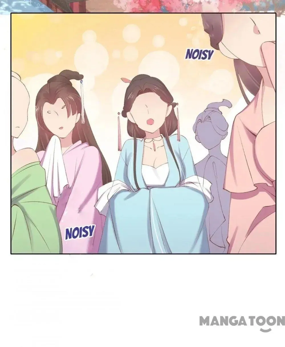 Princess Is a Bloodthirsty Surgeon Chapter 59 page 11 - 