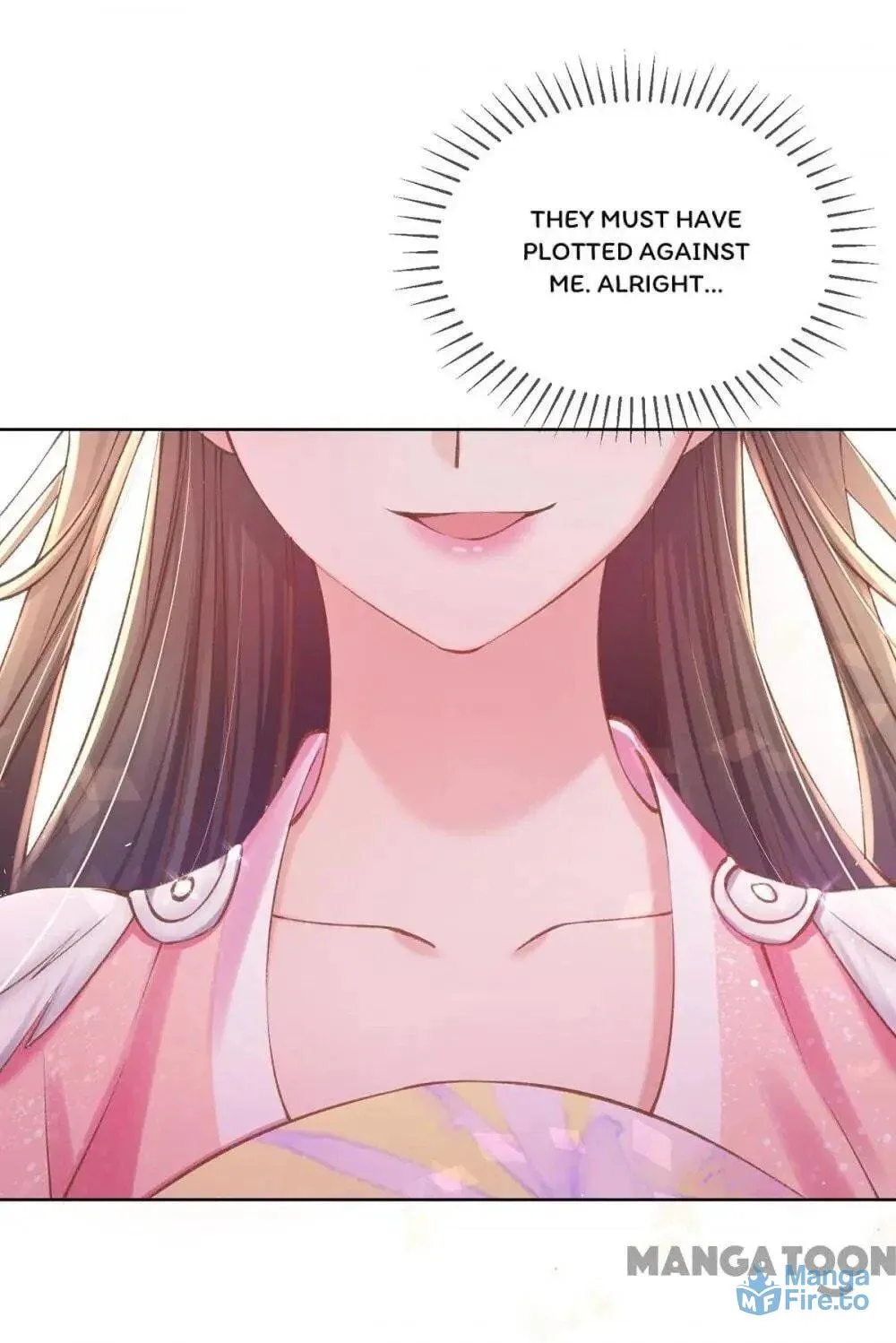 Princess Is a Bloodthirsty Surgeon Chapter 59 page 17 - 