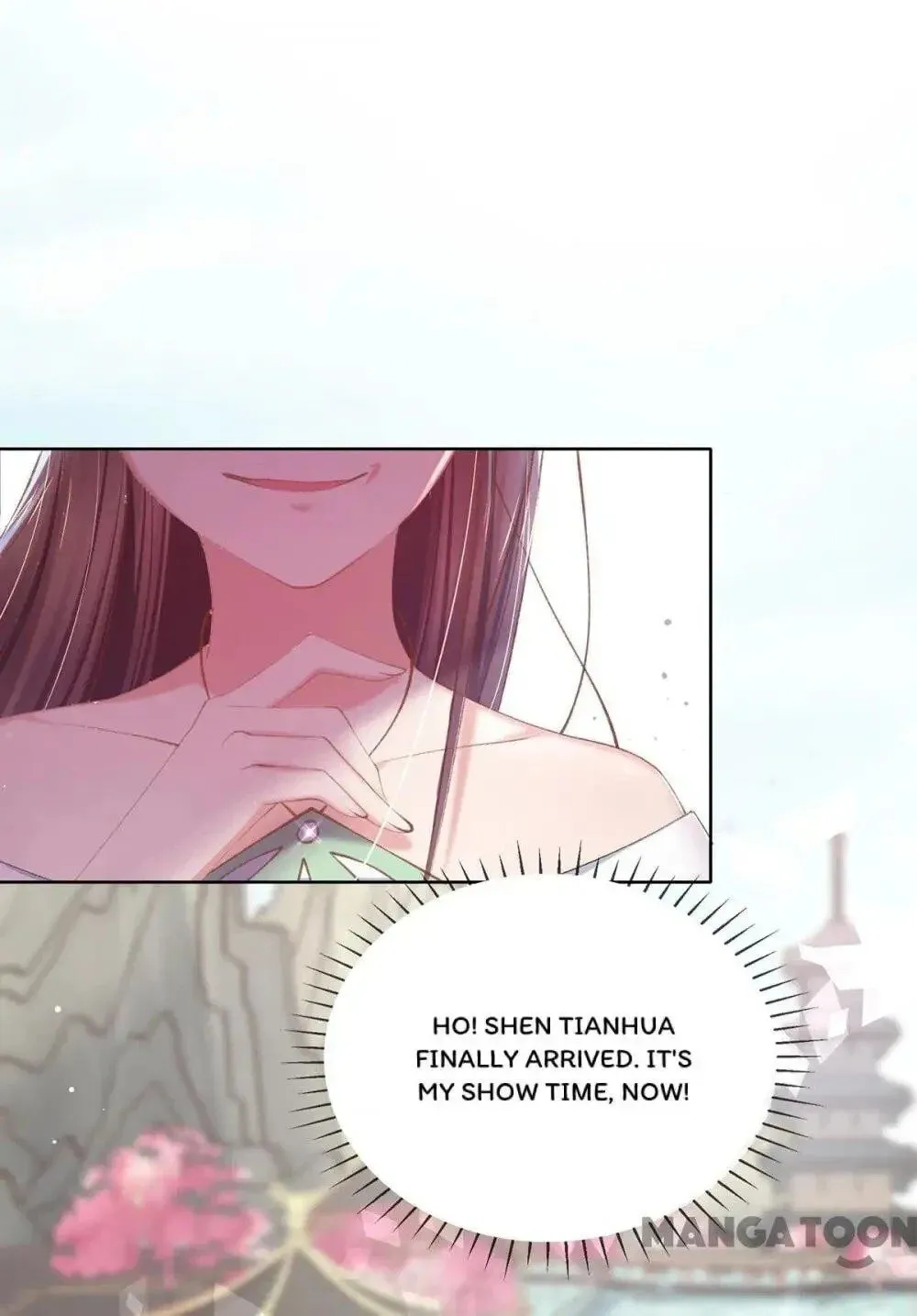Princess Is a Bloodthirsty Surgeon Chapter 59 page 19 - 