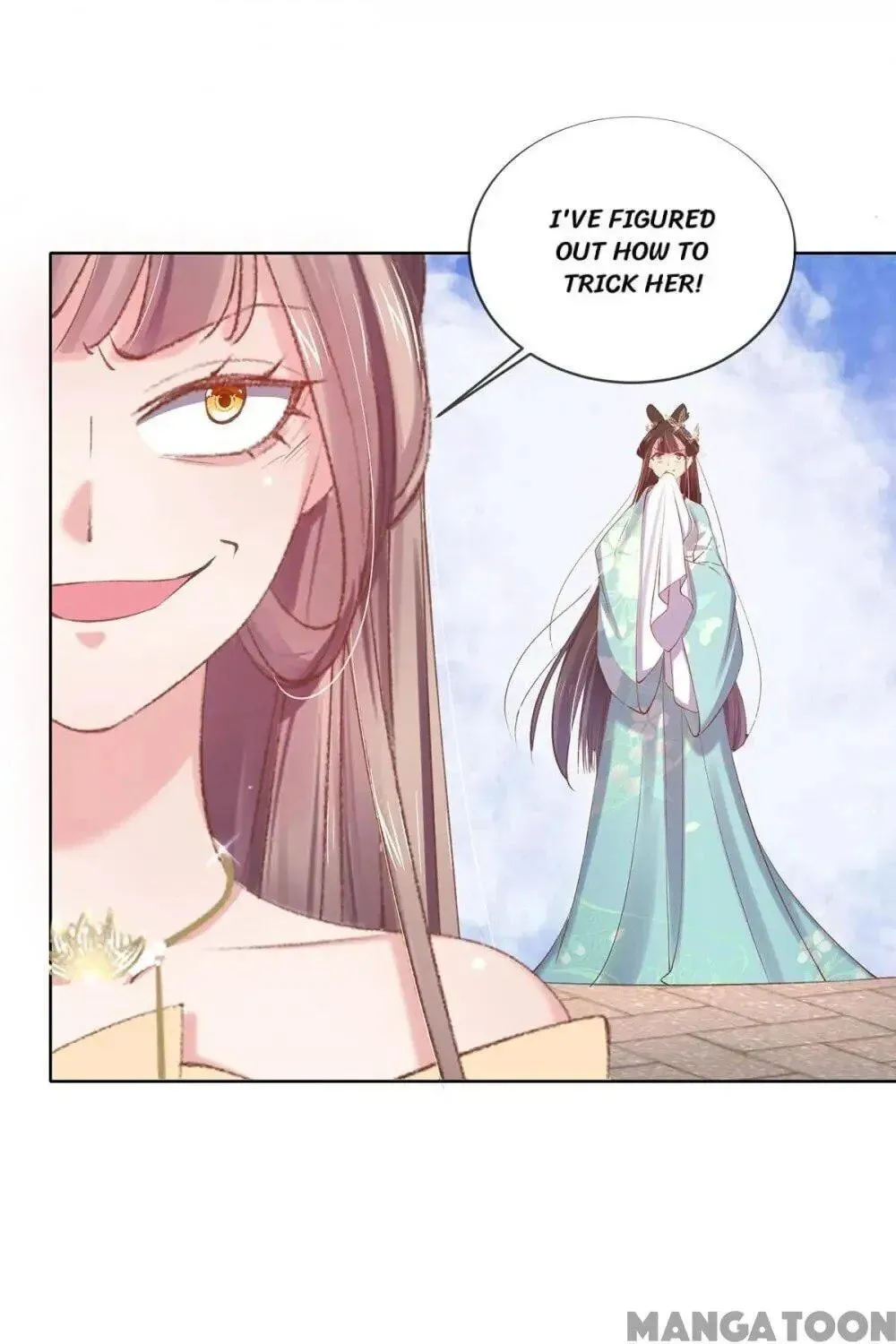Princess Is a Bloodthirsty Surgeon Chapter 59 page 3 - 