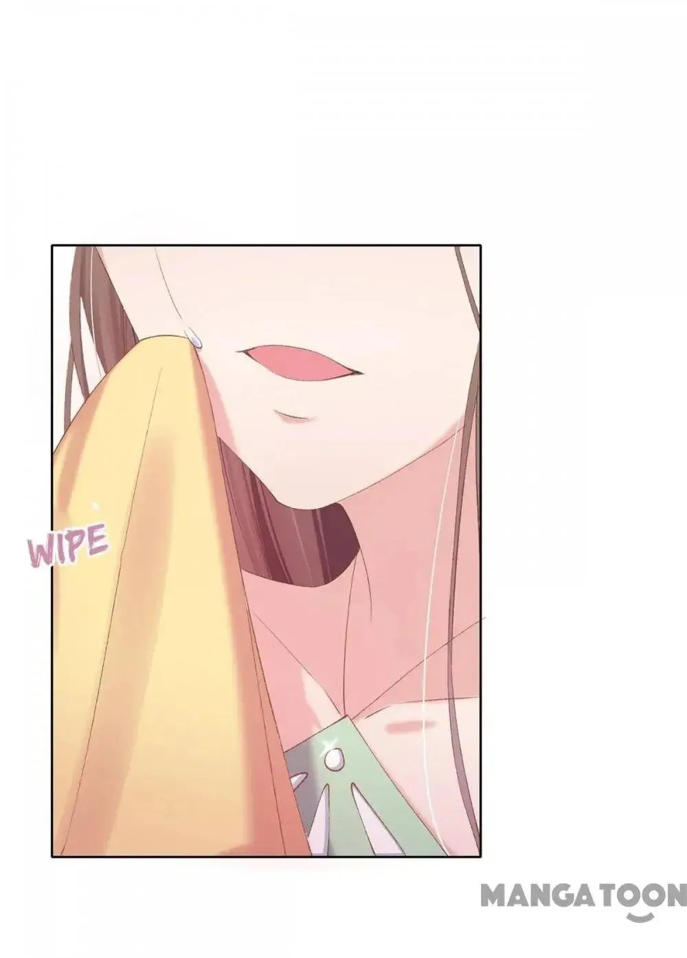 Princess Is a Bloodthirsty Surgeon Chapter 59 page 41 - 