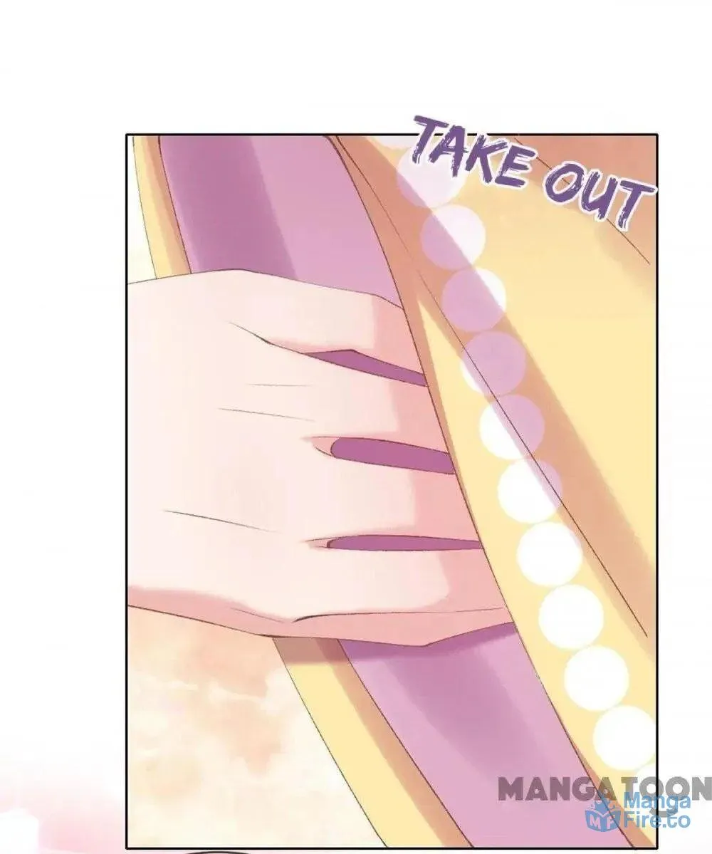 Princess Is a Bloodthirsty Surgeon Chapter 59 page 42 - 