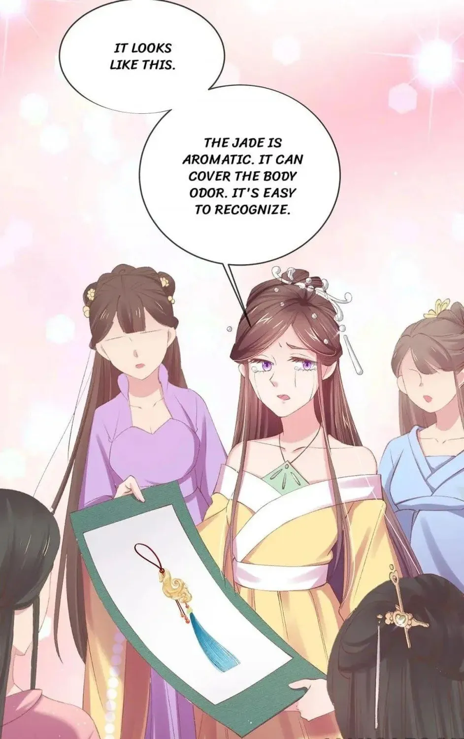 Princess Is a Bloodthirsty Surgeon Chapter 59 page 43 - 