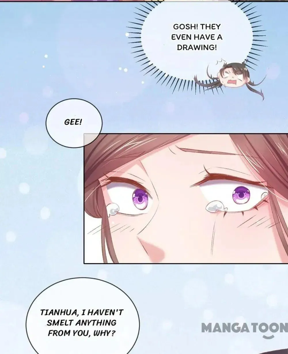 Princess Is a Bloodthirsty Surgeon Chapter 59 page 45 - 