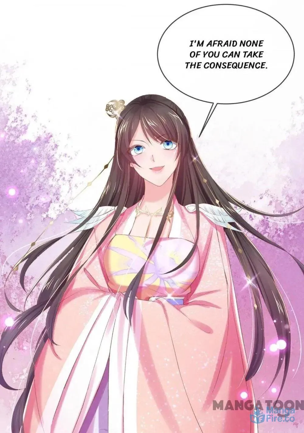 Princess Is a Bloodthirsty Surgeon Chapter 60 page 12 - 