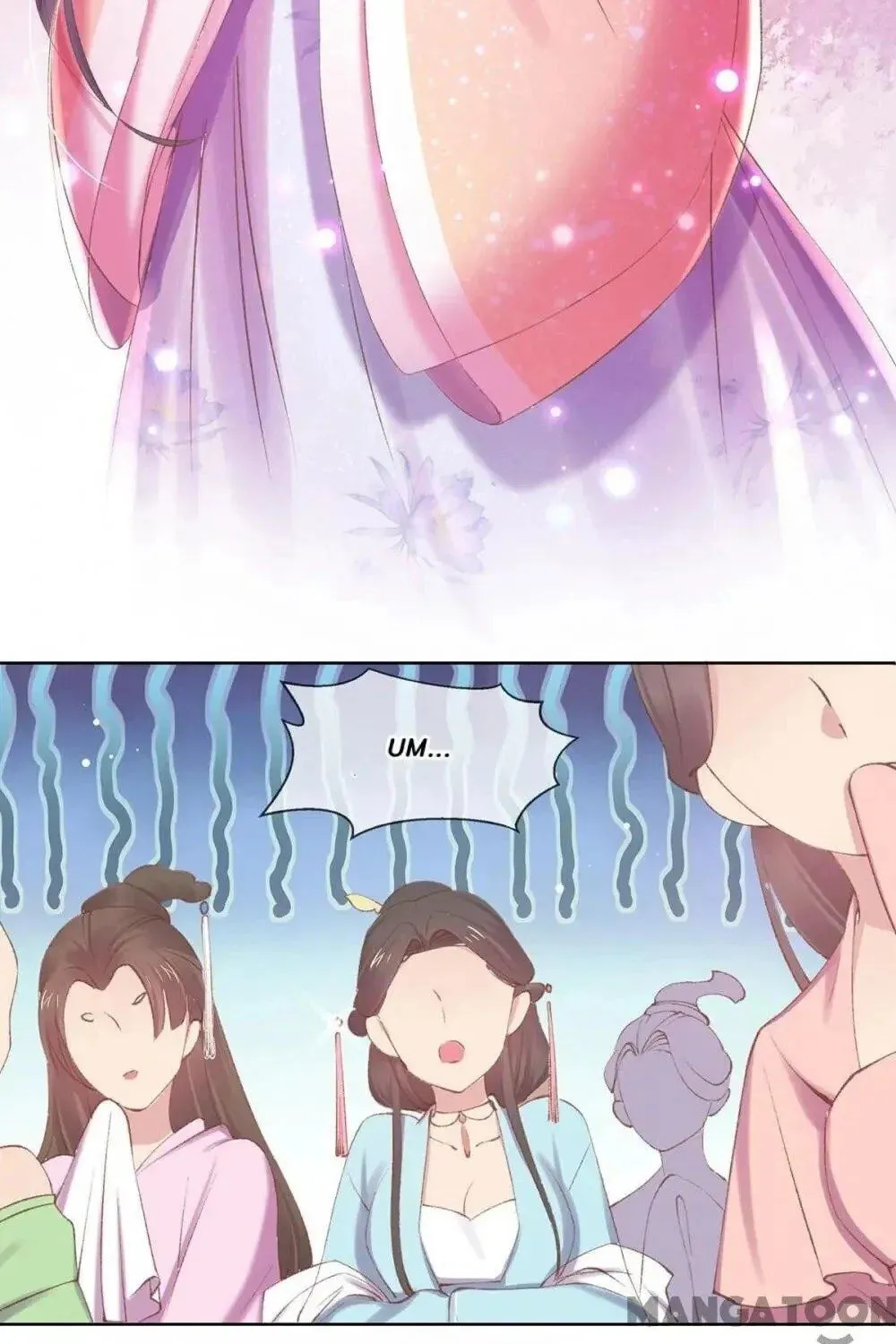 Princess Is a Bloodthirsty Surgeon Chapter 60 page 13 - 