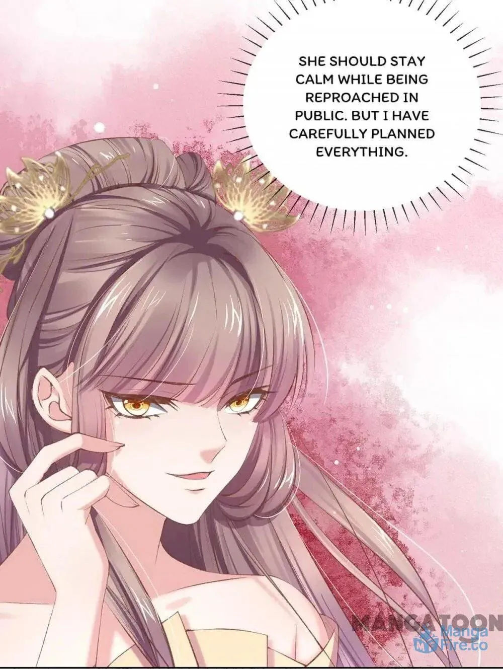 Princess Is a Bloodthirsty Surgeon Chapter 60 page 16 - 