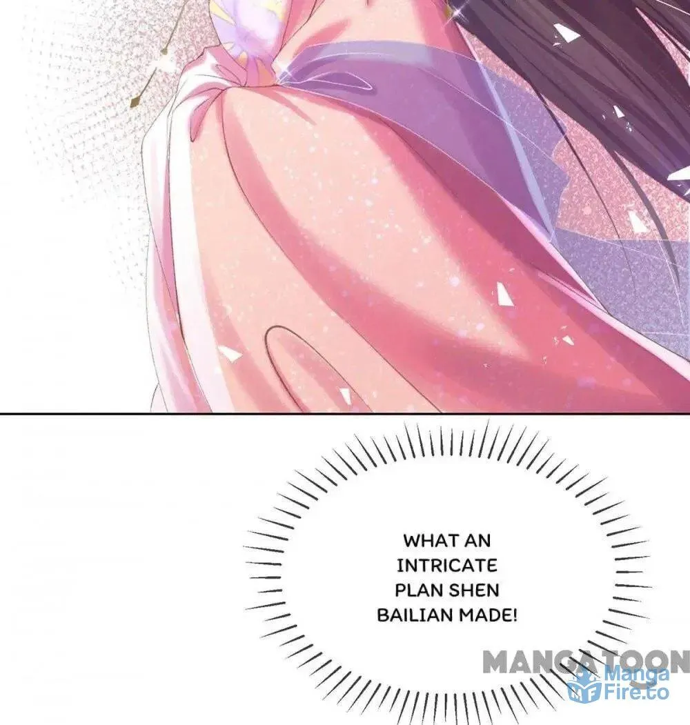 Princess Is a Bloodthirsty Surgeon Chapter 60 page 3 - 