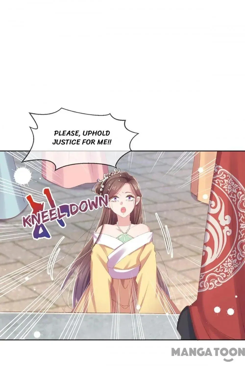 Princess Is a Bloodthirsty Surgeon Chapter 60 page 26 - 
