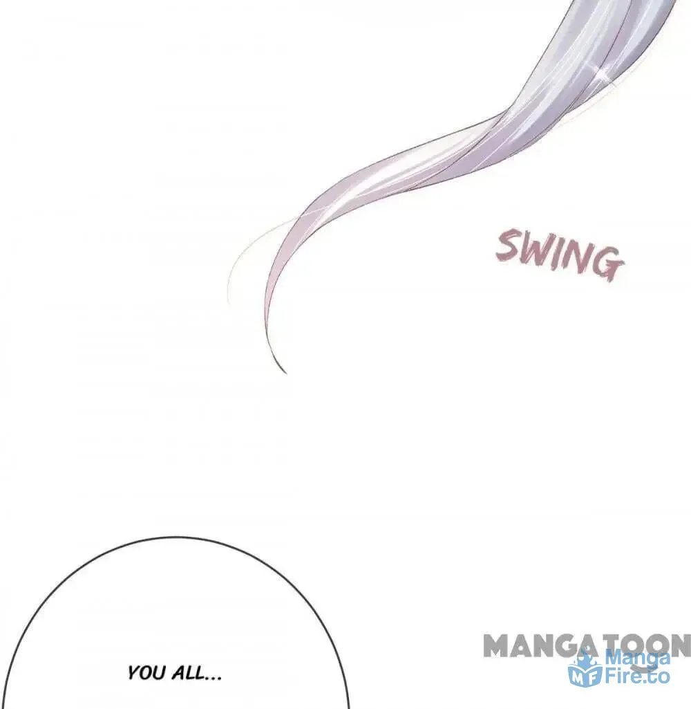 Princess Is a Bloodthirsty Surgeon Chapter 60 page 36 - 