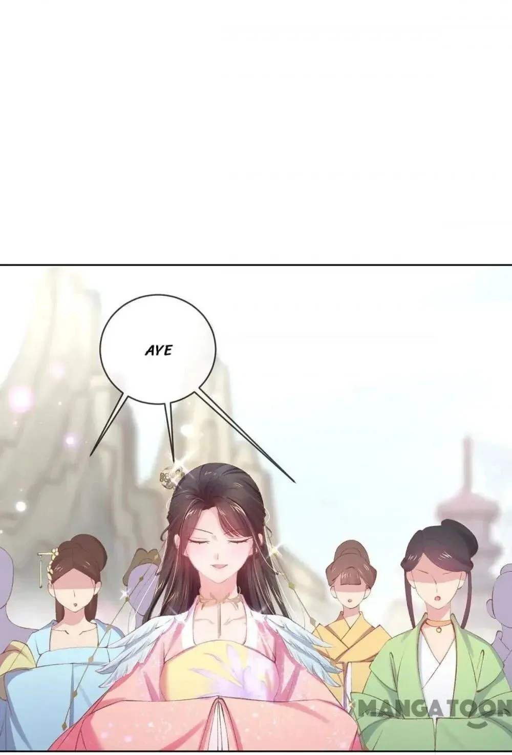Princess Is a Bloodthirsty Surgeon Chapter 60 page 40 - 