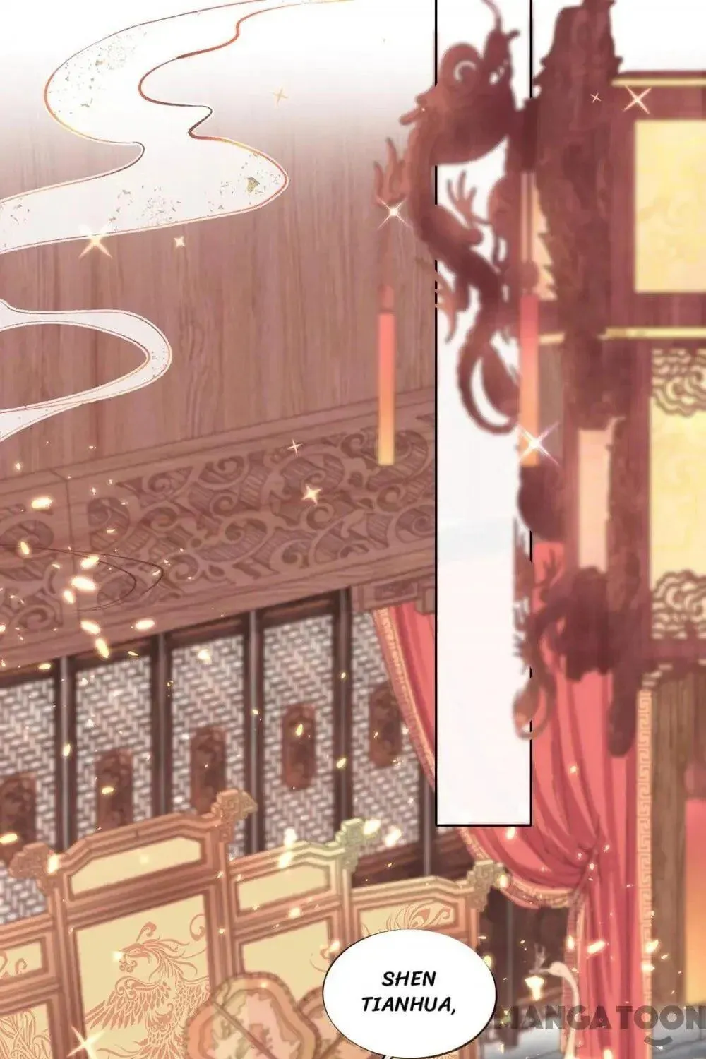 Princess Is a Bloodthirsty Surgeon Chapter 60 page 48 - 