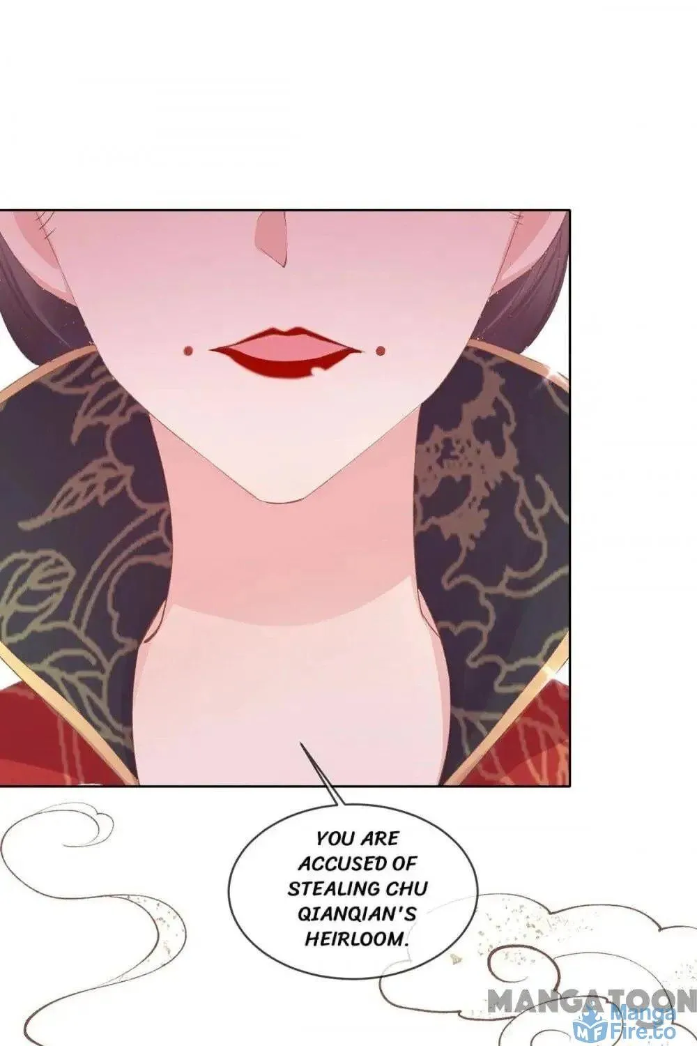 Princess Is a Bloodthirsty Surgeon Chapter 60 page 52 - 