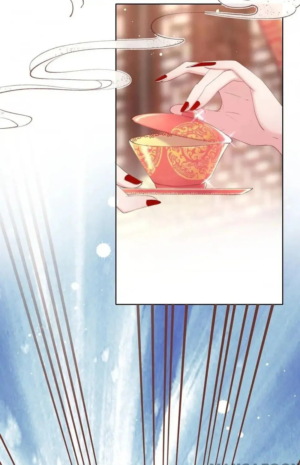 Princess Is a Bloodthirsty Surgeon Chapter 60 page 54 - 