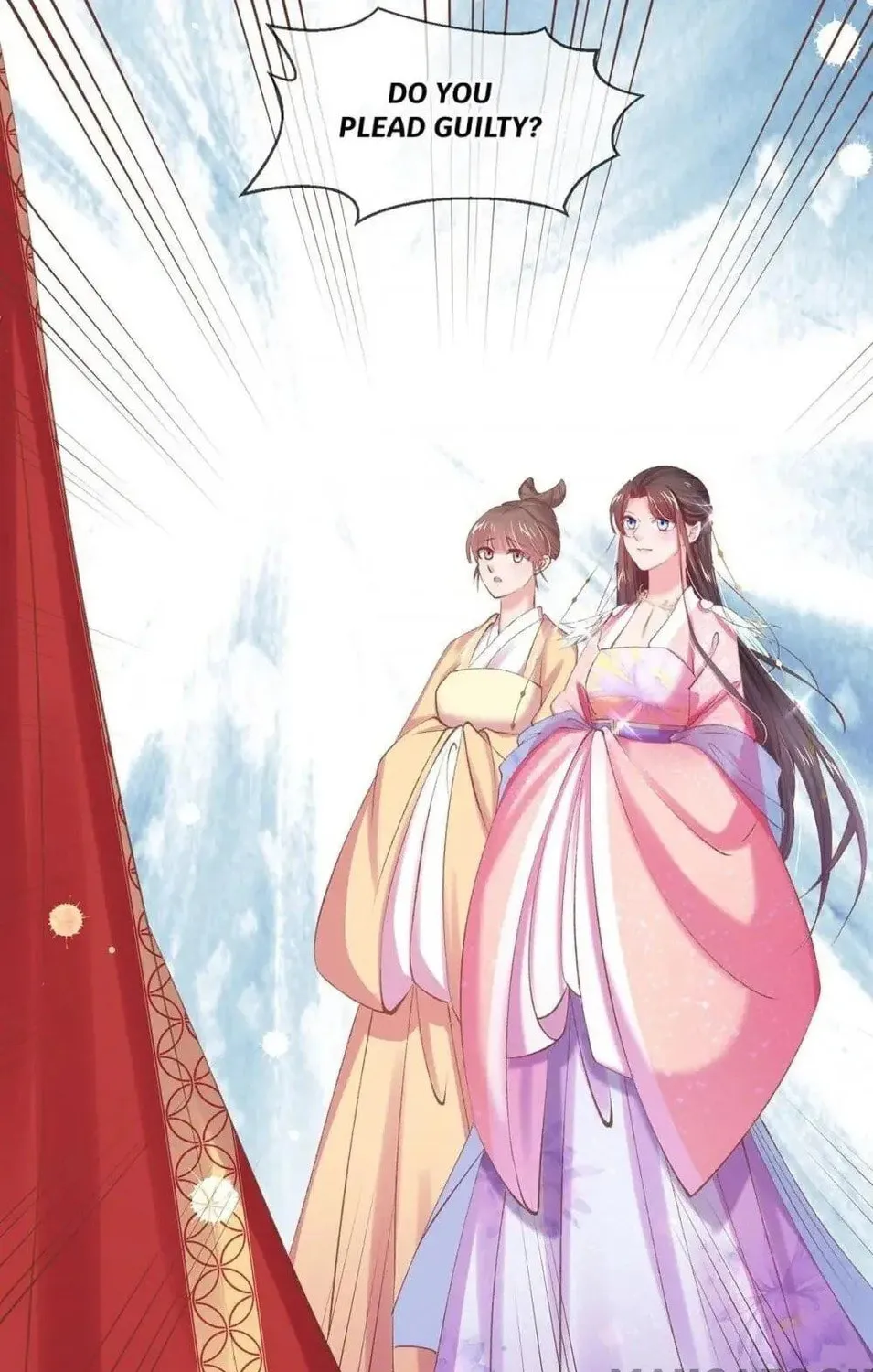 Princess Is a Bloodthirsty Surgeon Chapter 60 page 56 - 