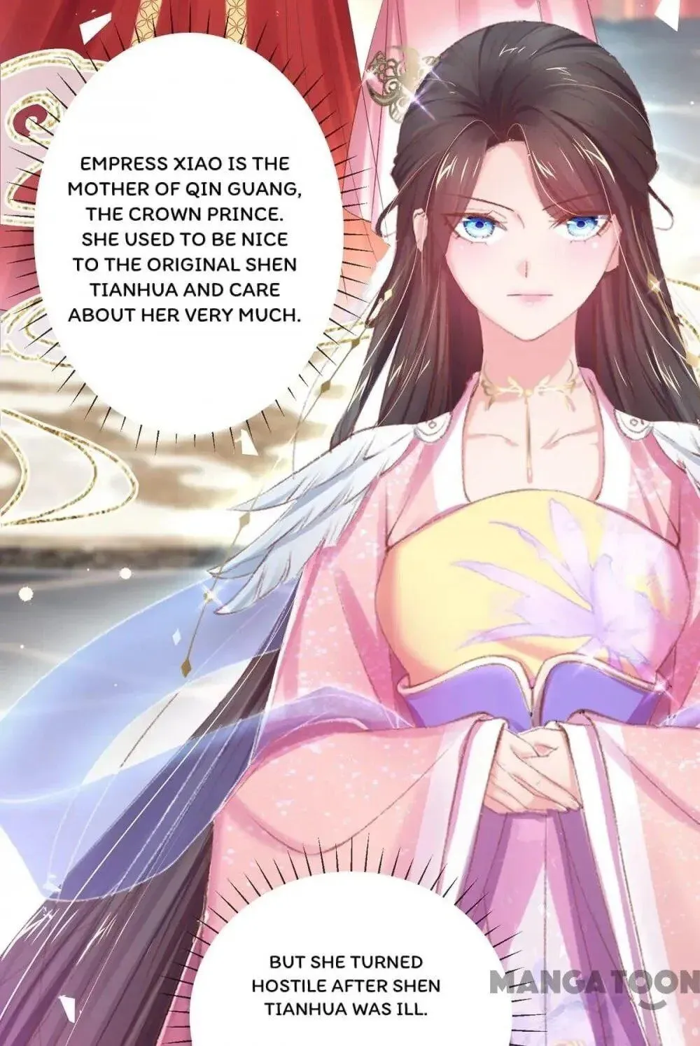 Princess Is a Bloodthirsty Surgeon Chapter 60 page 60 - 