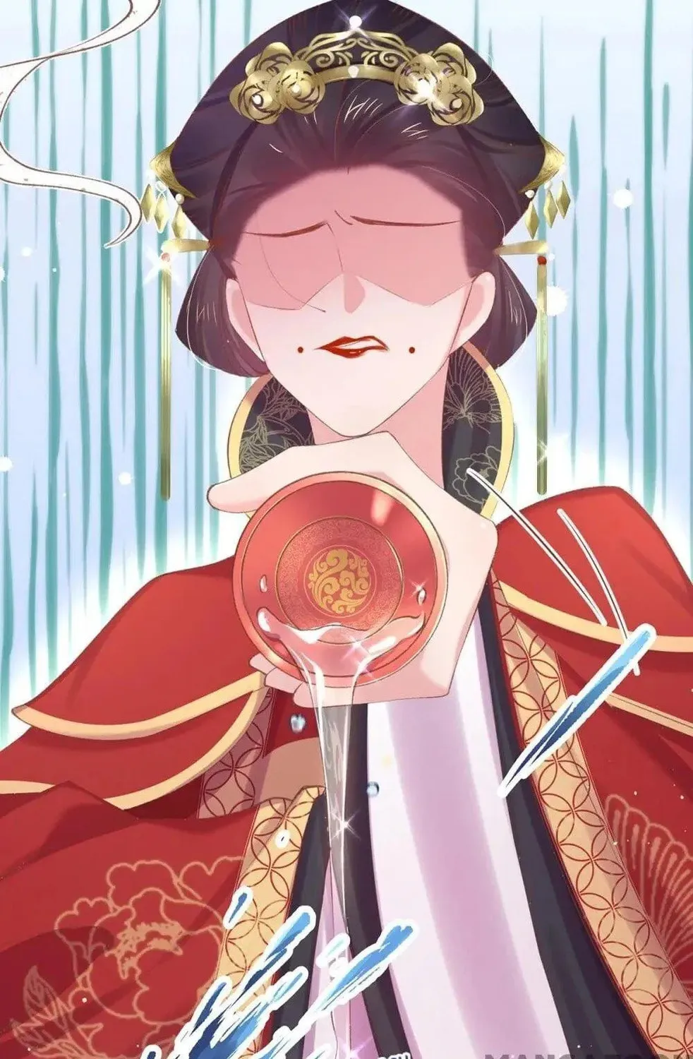 Princess Is a Bloodthirsty Surgeon Chapter 60 page 64 - 