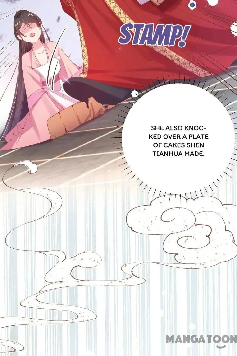 Princess Is a Bloodthirsty Surgeon Chapter 60 page 68 - 