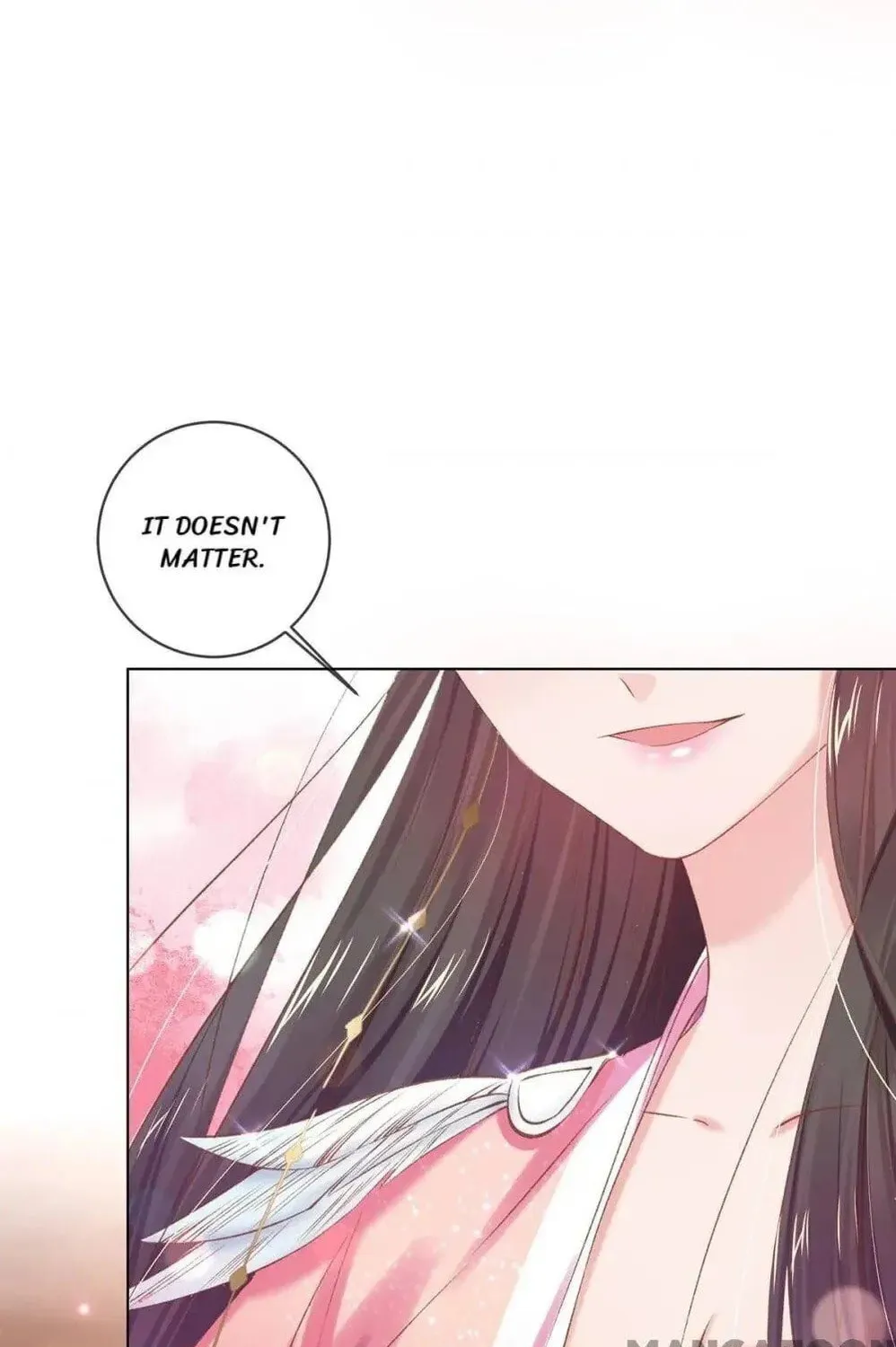 Princess Is a Bloodthirsty Surgeon Chapter 61 page 15 - 
