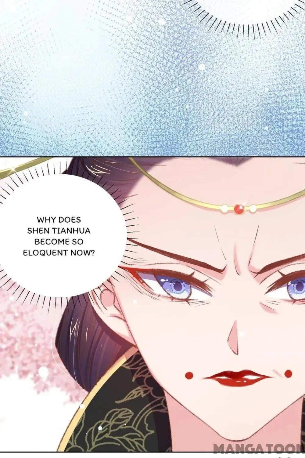 Princess Is a Bloodthirsty Surgeon Chapter 61 page 24 - 